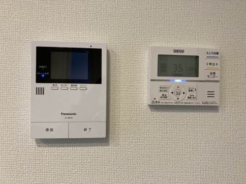 グランリエール 0102号-5