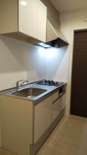 シャーメゾン明石 0102号-3