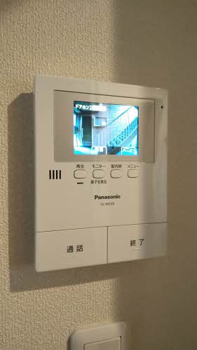 シャーメゾン明石 0102号-10