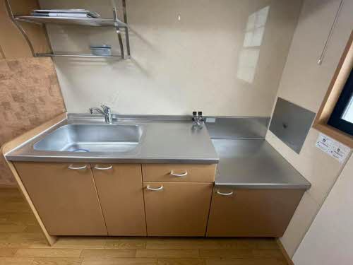 メゾン・リバーⅡ 0102号-2