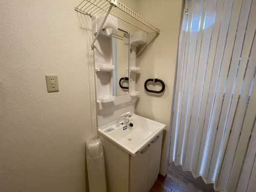 メゾン・リバーⅡ 0102号-4