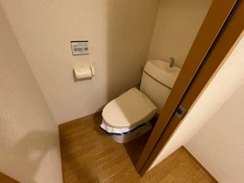 メゾン・リバーⅡ 0102号-6