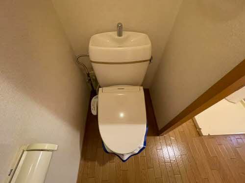 メゾン・リバーⅡ 0102号-7