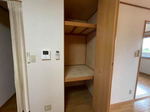 メゾン・リバーⅡ 0102号-12