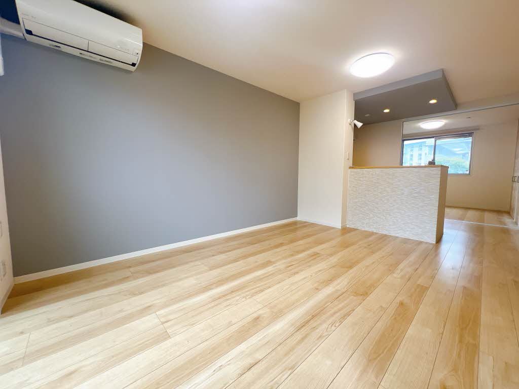 ジュネス穂積 0102号-3