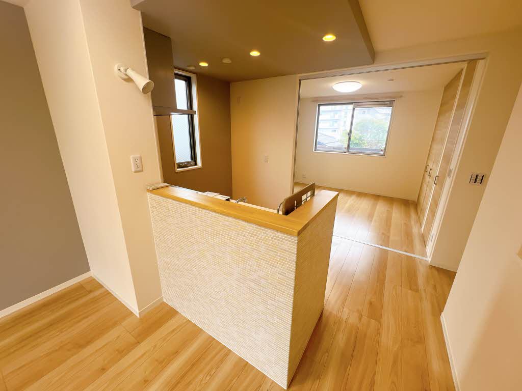 ジュネス穂積 0102号-4