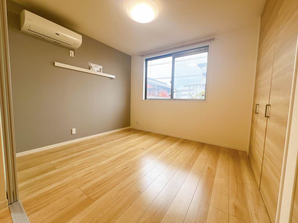 ジュネス穂積 0102号-5