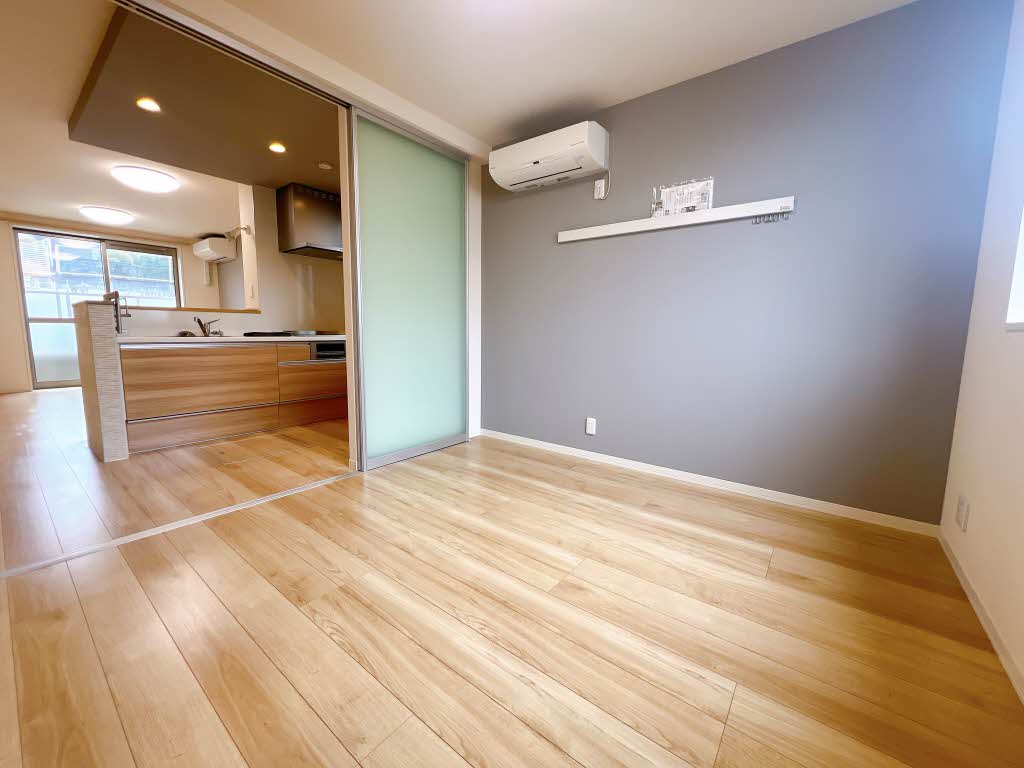 ジュネス穂積 0102号-6