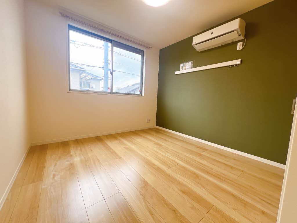 ジュネス穂積 0102号-7