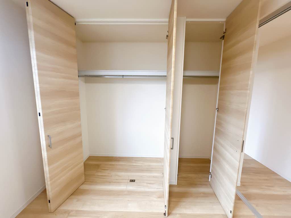 ジュネス穂積 0102号-8