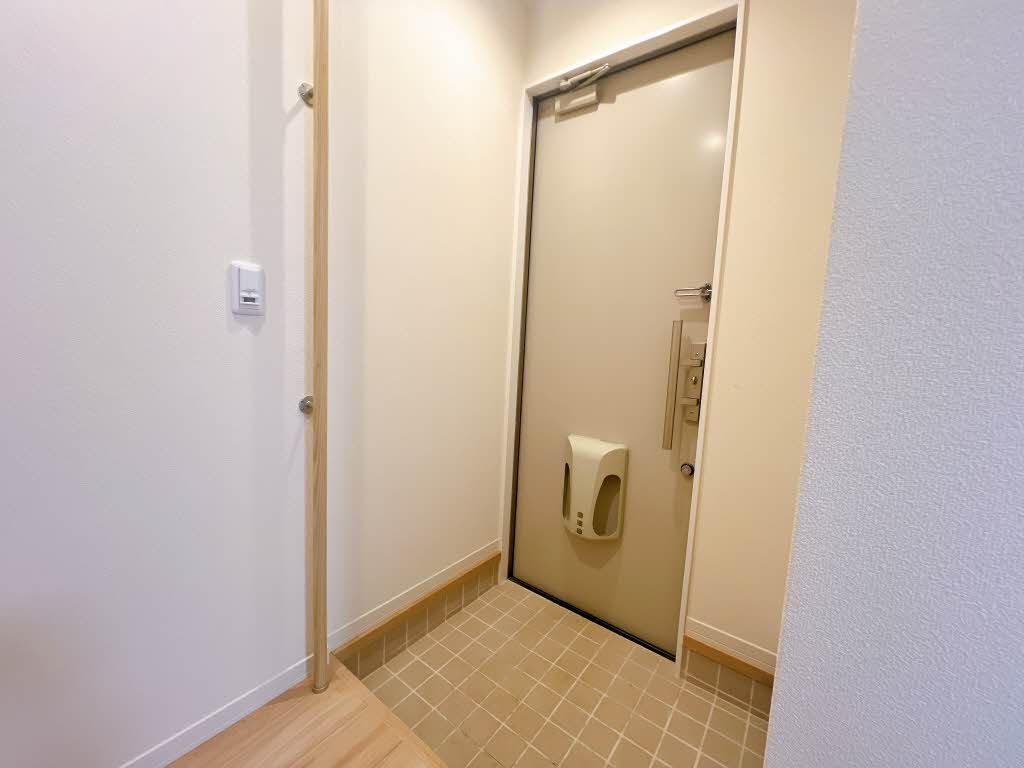 ジュネス穂積 0102号-11