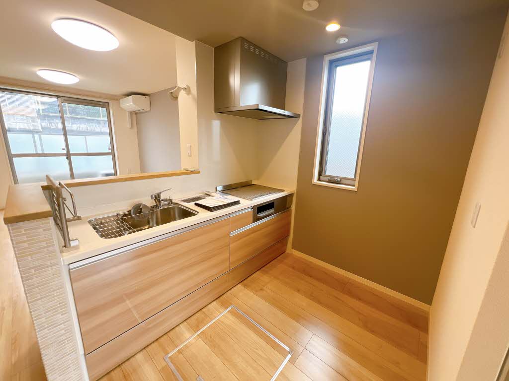 ジュネス穂積 0102号-12