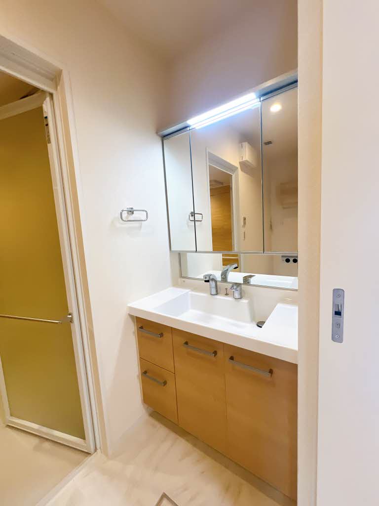 ジュネス穂積 0102号-13