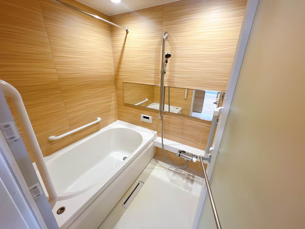 ジュネス穂積 0102号-15