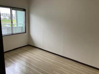 タウニィ高松 B203号-4