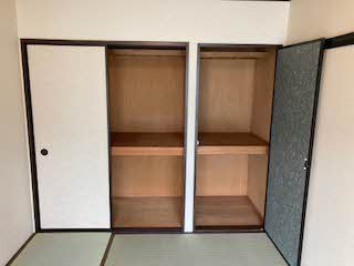 タウニィ高松 B203号-6