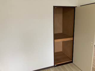 タウニィ高松 B203号-7