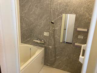 タウニィ高松 B203号-10