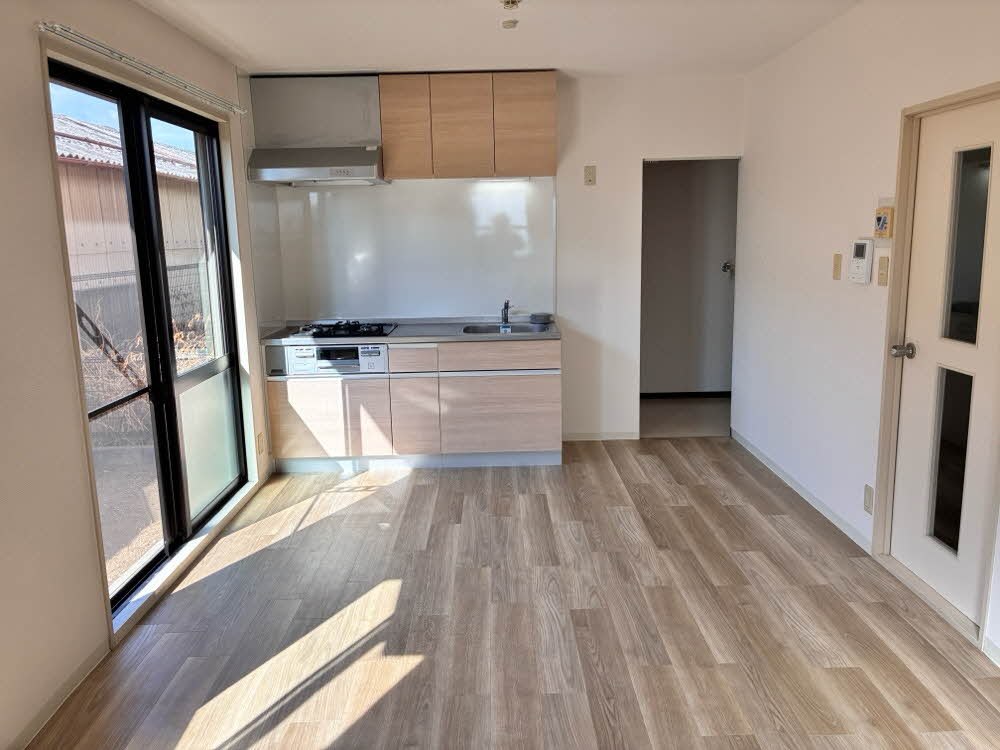 フレグランス高松 0101号-2