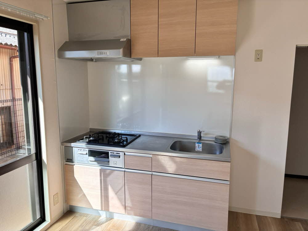 フレグランス高松 0101号-3