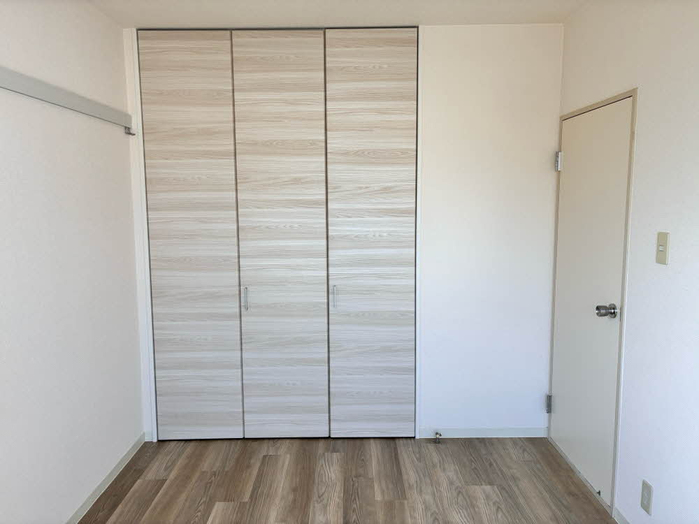 フレグランス高松 0101号-4