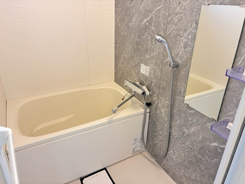 フレグランス高松 0101号-7