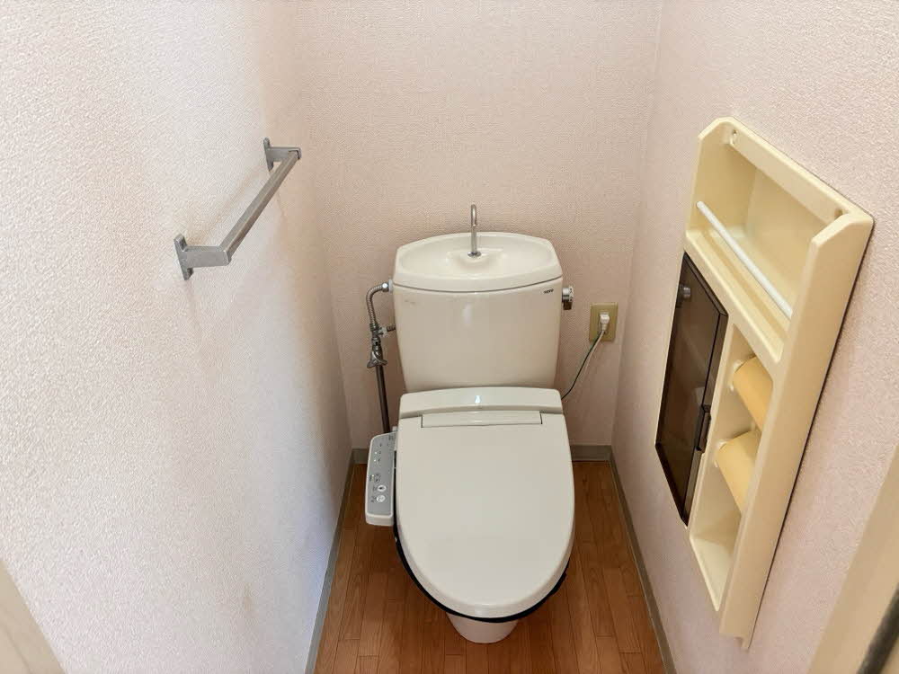 フレグランス高松 0101号-9