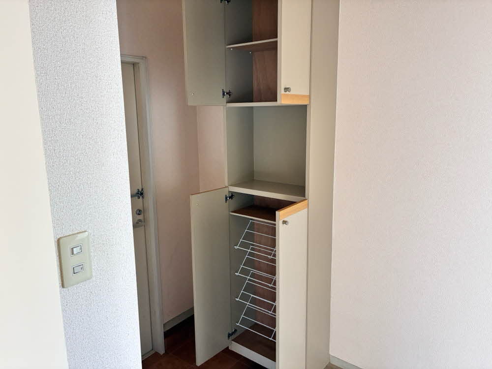 フレグランス高松 0101号-11