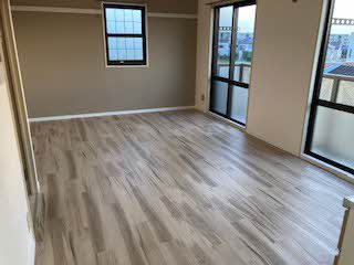 フレグランス高松 0201号-3