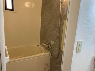 フレグランス高松 0201号-4