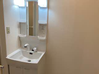 フレグランス高松 0201号-6