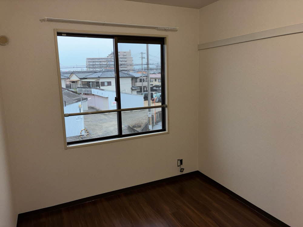 フレグランス高松 0203号-5