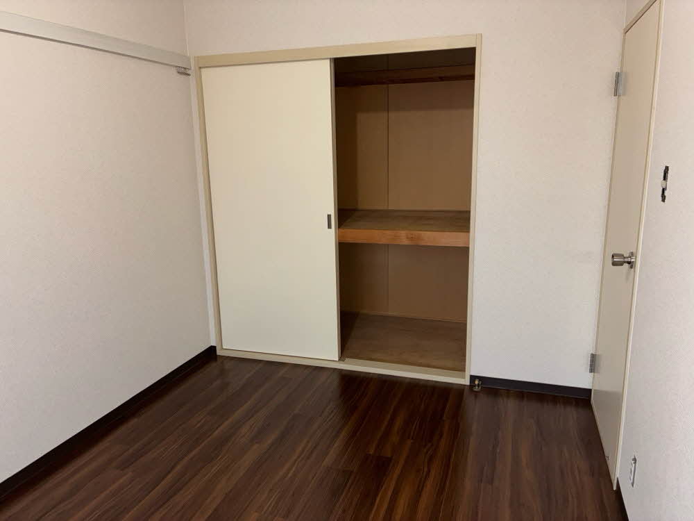 フレグランス高松 0203号-6