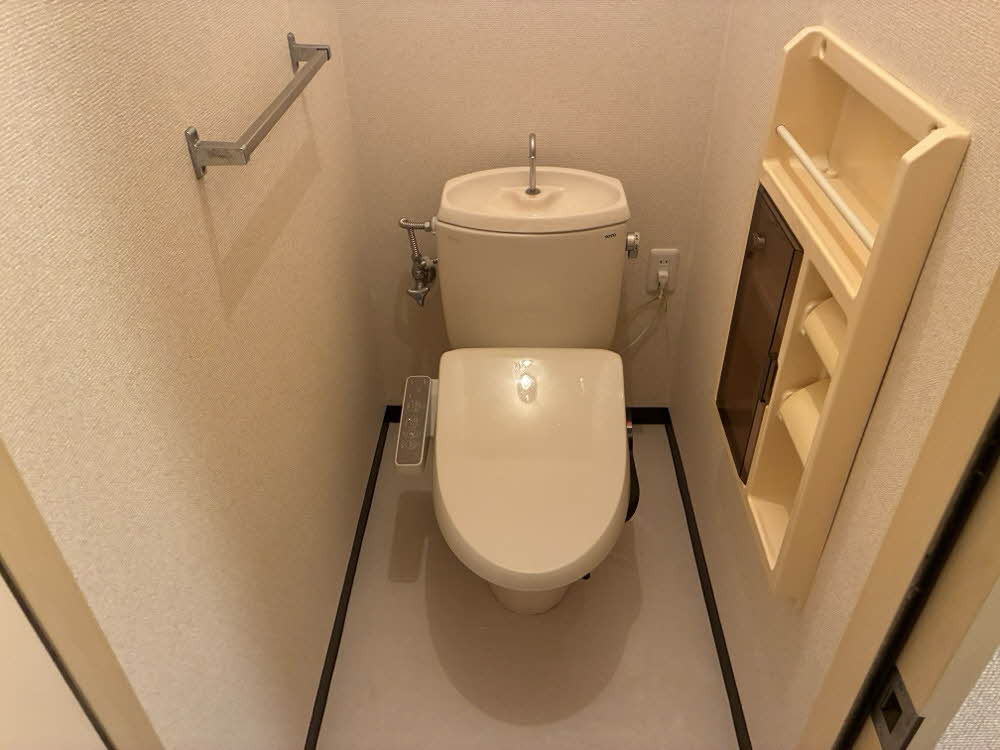 フレグランス高松 0203号-7