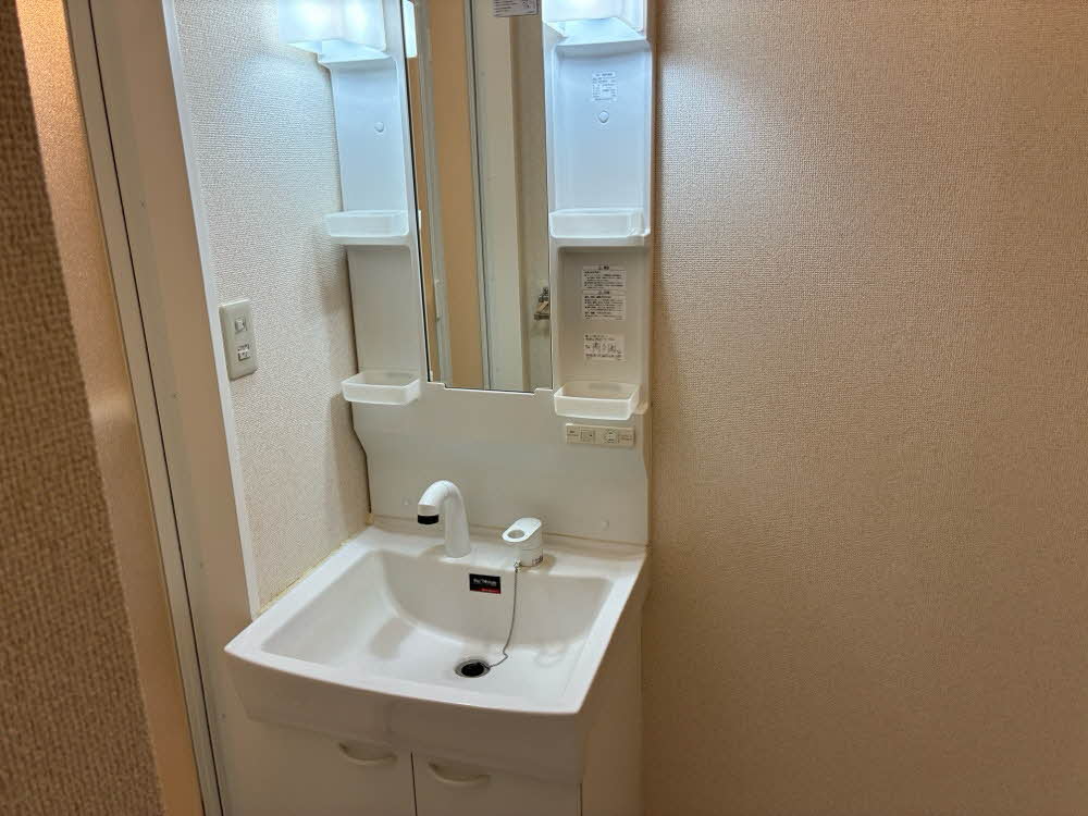 フレグランス高松 0203号-10