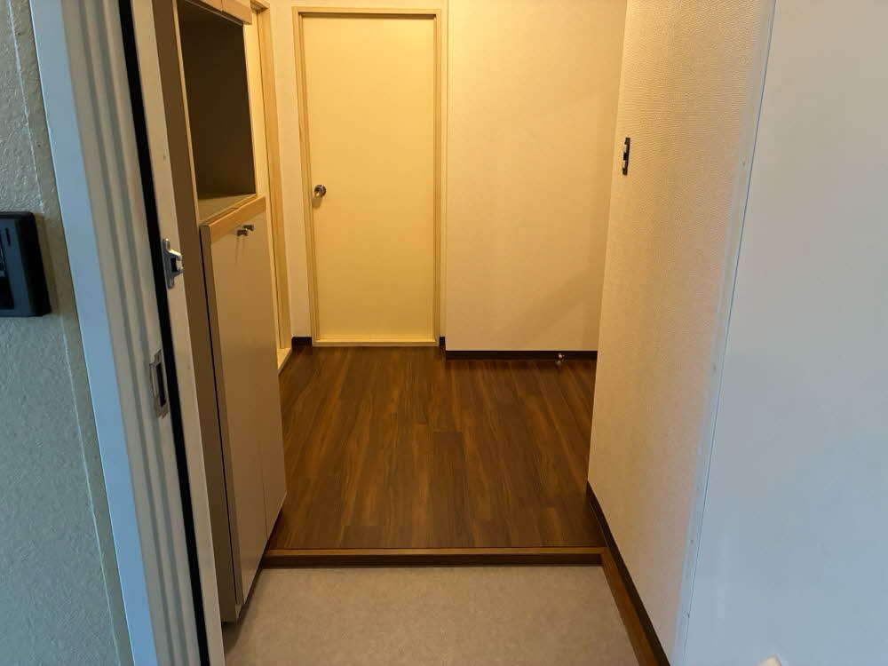 フレグランス高松 0203号-11