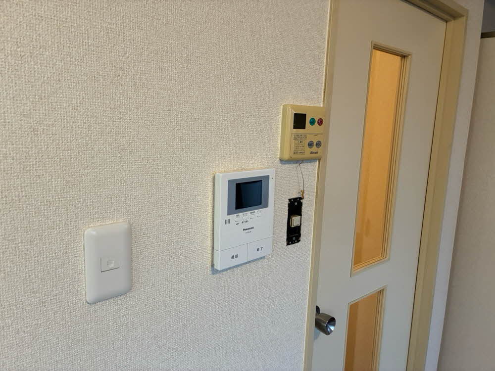 フレグランス高松 0203号-12