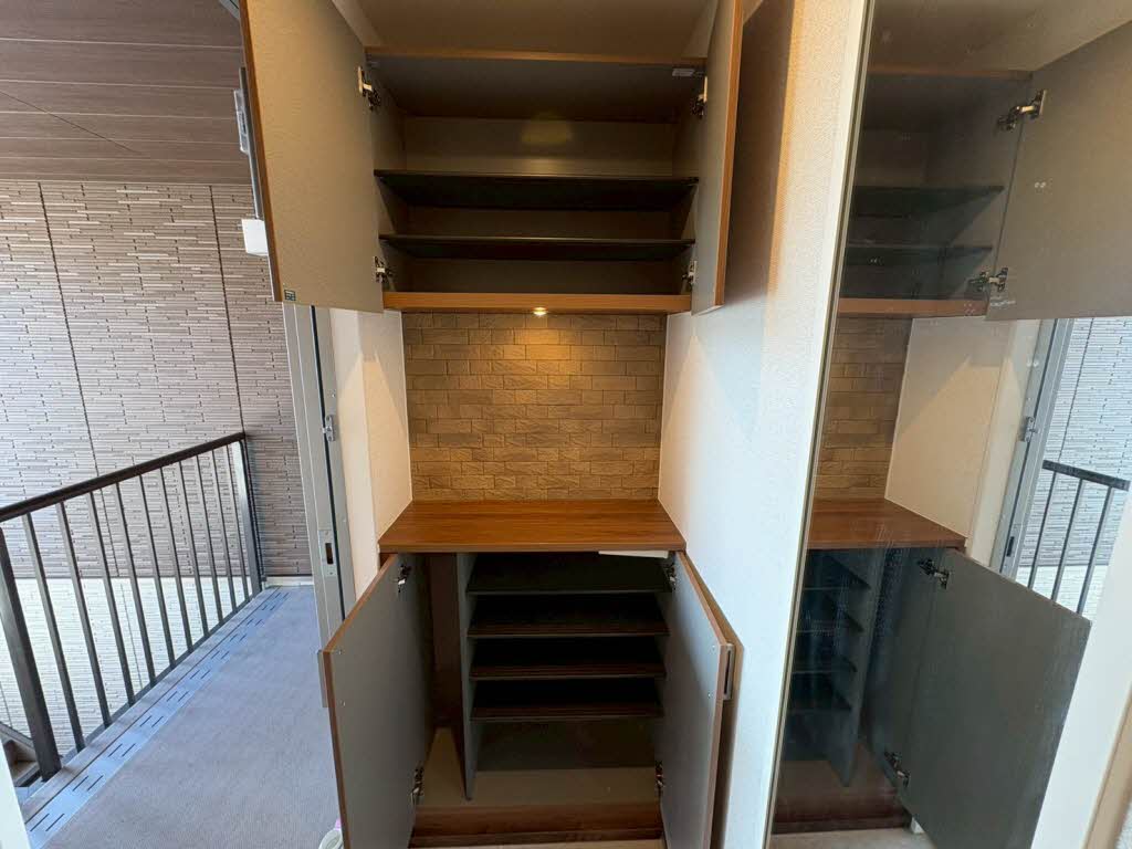 メゾン・スピカ（ＳＰｉＣａ） 0202号-11