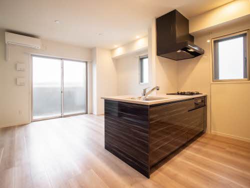 ＳＫＹ　ＭＡＩＳＯＮ　京都西院 0701号-2