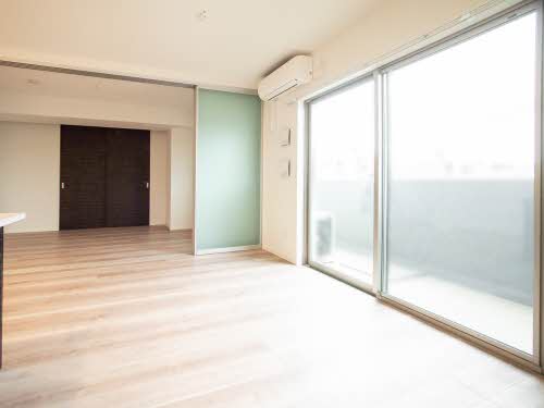 ＳＫＹ　ＭＡＩＳＯＮ　京都西院 0701号-11