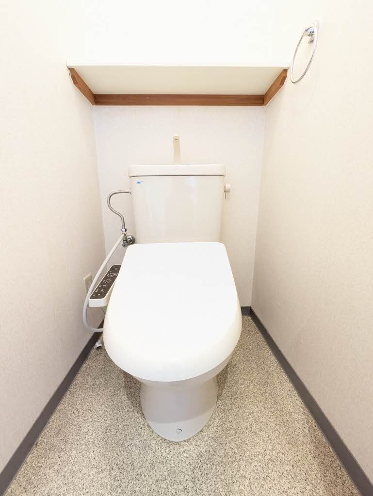 フレンドＭ東山 0306号-7