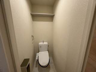 Shrine Hills Ⅰ 0201号-5