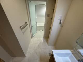 Shrine Hills Ⅰ 0201号-8