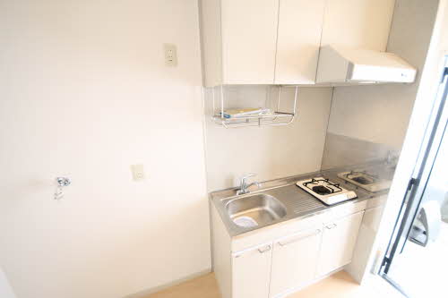 ビューラー芦屋 0202号-5