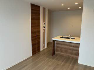 シャーメゾンレジデンス飛鳥 0301号-2