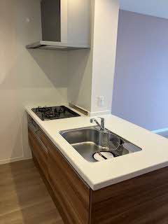 シャーメゾンレジデンス飛鳥 0301号-4