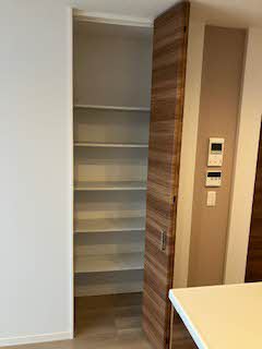 シャーメゾンレジデンス飛鳥 0301号-5