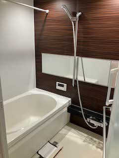 シャーメゾンレジデンス飛鳥 0301号-8