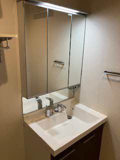 シャーメゾンレジデンス飛鳥 0301号-9