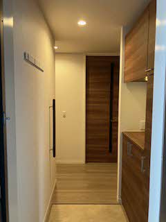 シャーメゾンレジデンス飛鳥 0301号-11